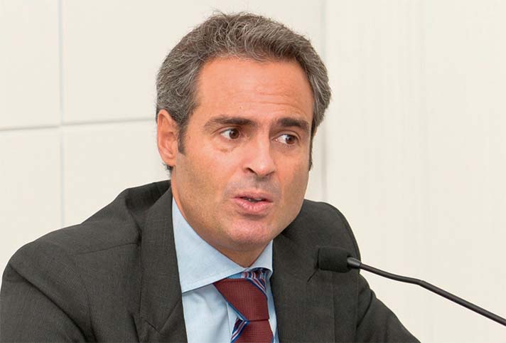 Pascual Polo, Director General de ASIT