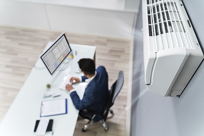 Bomba de calor: El mercado mantiene una tendencia favorable pese a la coyuntura económica