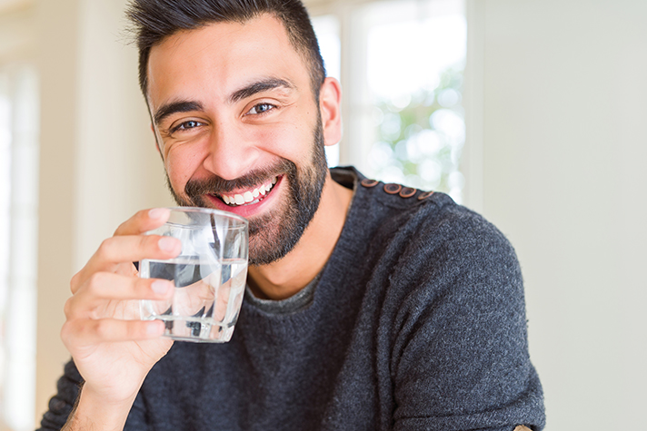 El agua del hogar sin incrustaciones de cal gracias a Watts