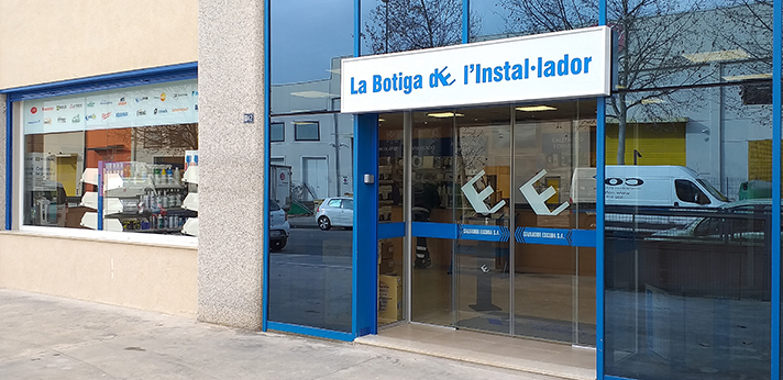 El nuevo punto de venta está ubicado en la calle Carrer d´Ignasi Iglésias nº 40-42, en el Polígono Industrial Agro-Reus 