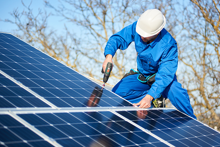 Este sello nace como una respuesta a las necesidades del sector en un escenario en el que las instalaciones de autoconsumo fotovoltaico están experimentando un incremento muy elevado