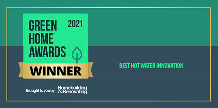 Los premios Los Green Home Awards reconocen las mejores iniciativas en materia de innovación y sostenibilidad