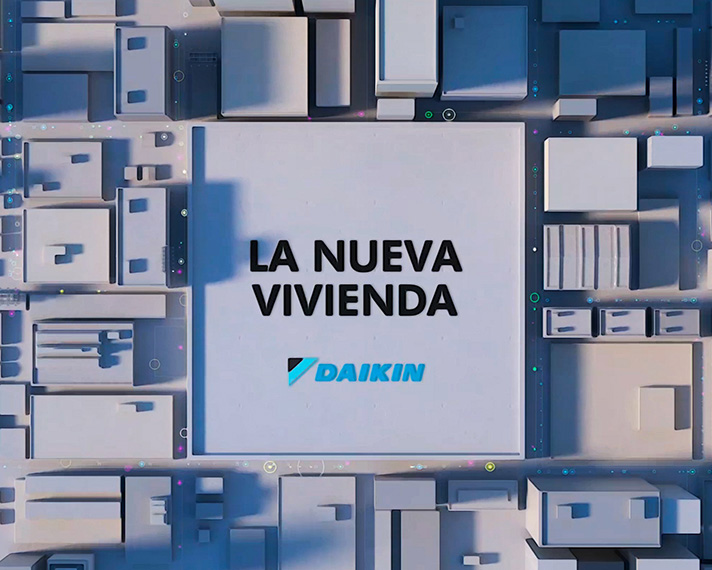 La compañía ha organizado el evento online “La Nueva Vivienda”, donde se han analizado las claves más importantes del nuevo concepto de vivienda 