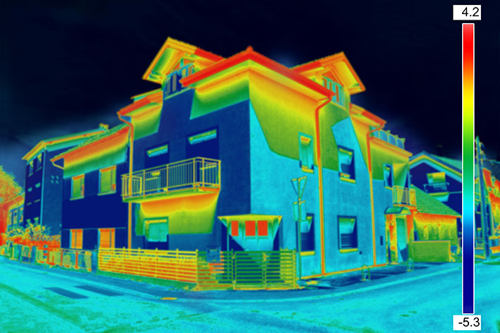 El Consejo General de la Arquitectura Técnica de España (CGATE) pone a disposición de los ciudadanos una Calculadora Energética