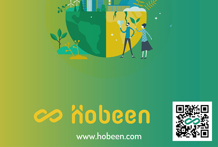 Hobeen ayuda a los hogares a controlar los gastos de electricidad y a ser más sostenibles