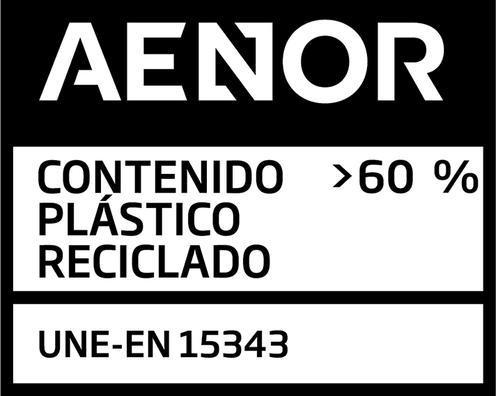 ecosan® es la nueva gama de producto que recibe dicha certificación