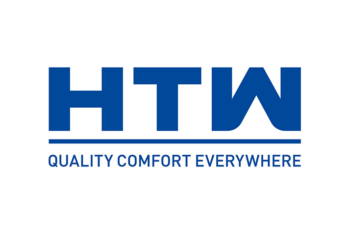 Nuevo logo HTW