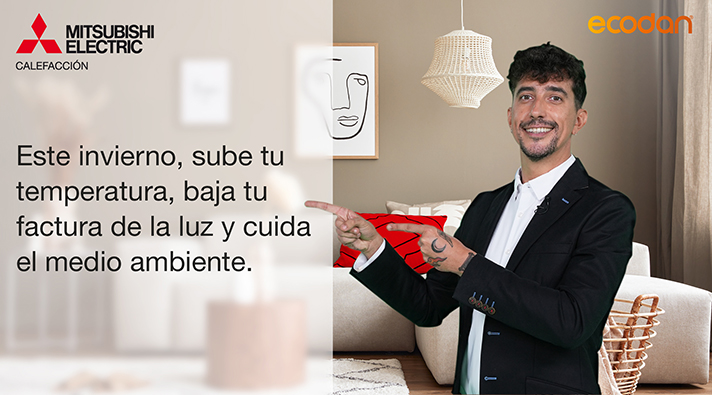 Ante la llegada del frío, es necesario contar con equipos que aíslen la casa a la vez que se ahorra en la factura de la luz