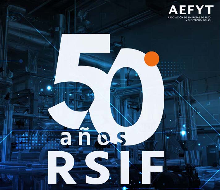 Susana Rodríguez: “el RSIF es el eje vertebrador de la cadena de valor de la refrigeración”