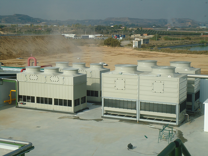 El nuevo Real Decreto sobre Legionela marca un año caracterizado por la ausencia de brotes vinculados a los equipos de refrigeración evaporativa