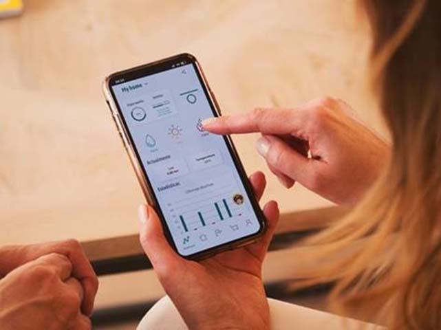 Hobben es la primera plataforma que lucha contra el despilfarro de recursos en el hogar 
