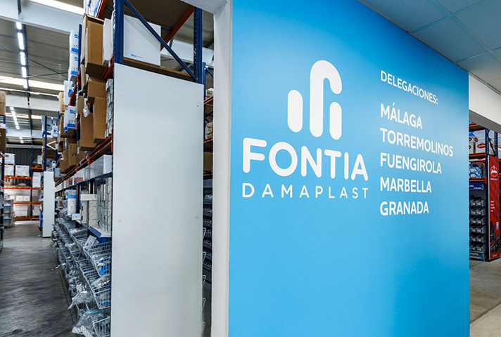 Fontia tiene una clara orientación hacia la experiencia de compra de sus clientes