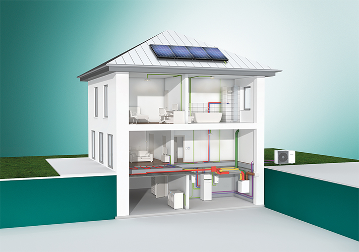 CNI explica los factores clave para el éxito energético de una instalación de autoconsumo