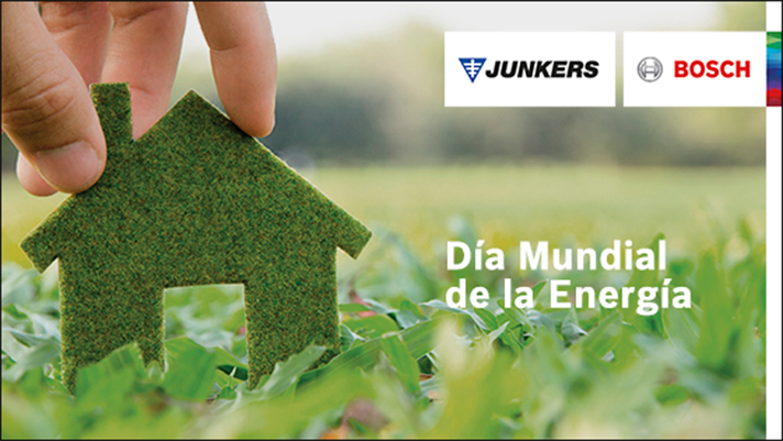 La aerotermia, un aliado para lograr la descarbonización, según Junkers Bosch