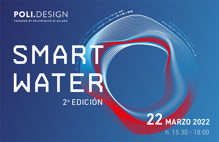 El evento Smart Water mostrará las visiones sostenibles del agua