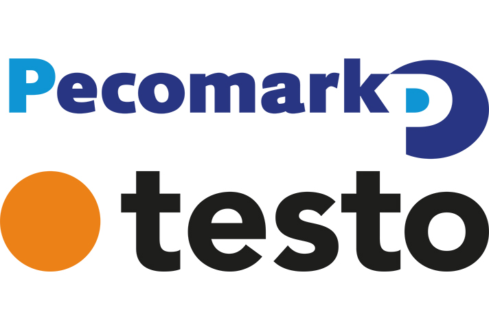 Pecomark, con el apoyo de Testo, se enmarca en la categoría “Construcciones e Instalaciones”