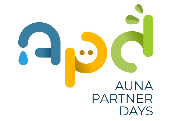 El próximo 12 de mayo se celebra en Madrid el primer AÚNA Partner Day del año