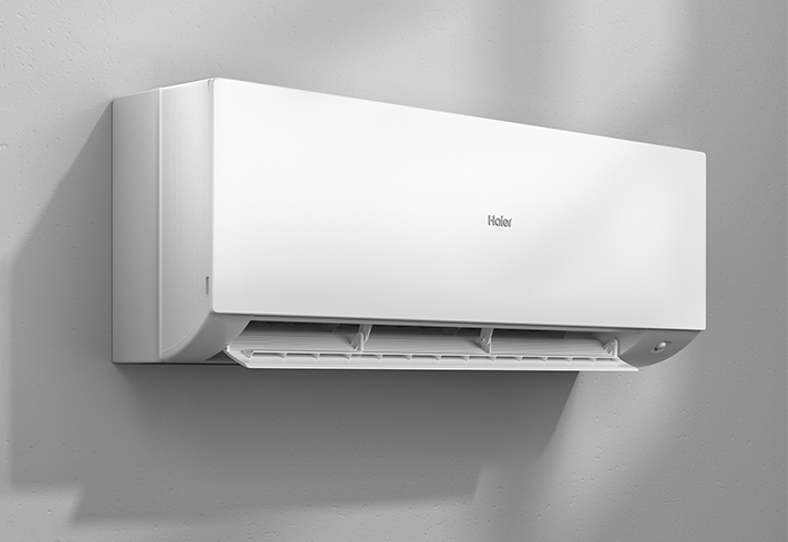 La unidad de AC Expert de Haier alcanza un nuevo estándar en confort