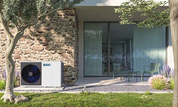 Baxi consolida su compromiso ofreciendo soluciones de climatización para todo tipo de instalaciones