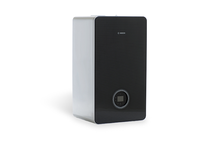 La última tecnología para el hogar en calefacción pasa a comercializarse en España bajo una sola marca, Bosch