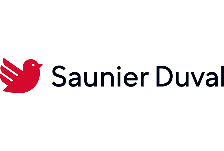 Saunier Duval actualiza su logotipo corporativo