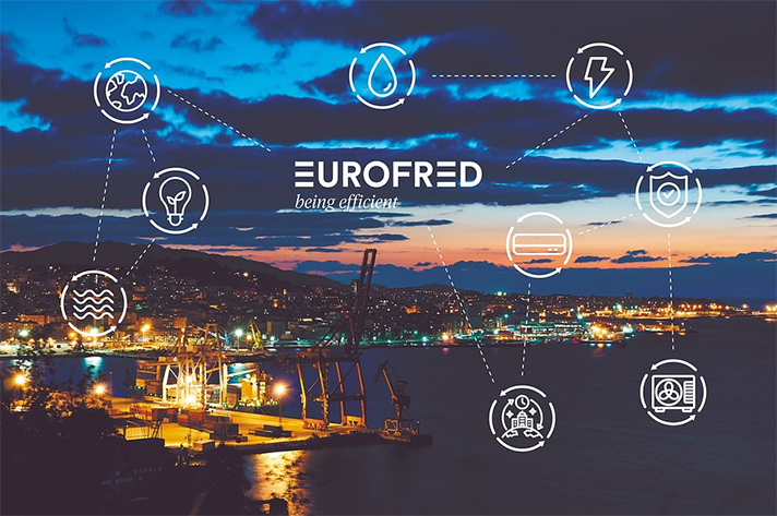 Eurofred expondrá las ventajas de los sistemas centralizados de climatización en el Simposium Urban Solutions de Vigo