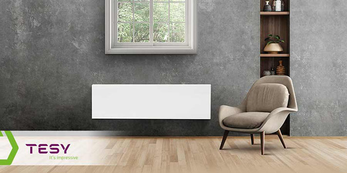La familia de productos FinEco presenta un diseño inspirado en el estilo minimalista escandinavo