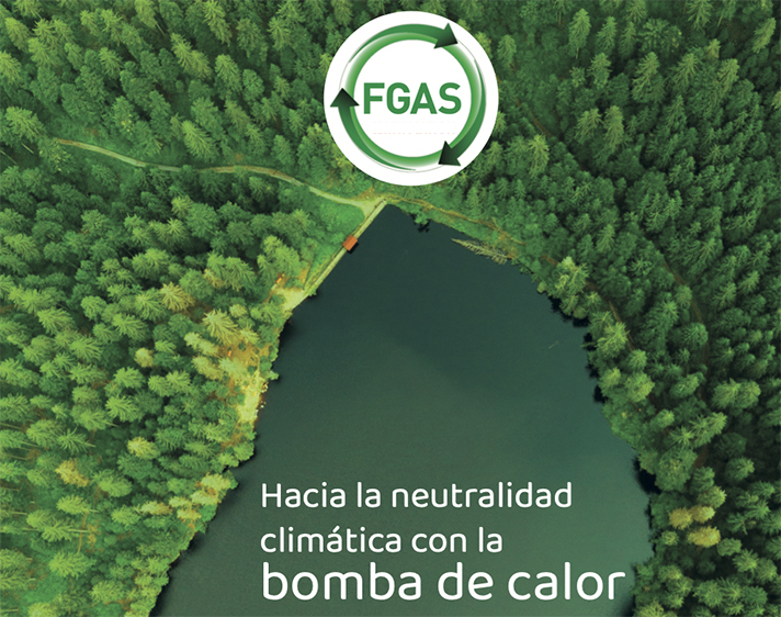 La revisión de la F-GAS debe encontrar equilibrio con otras políticas europeas para garantizar la transición energética