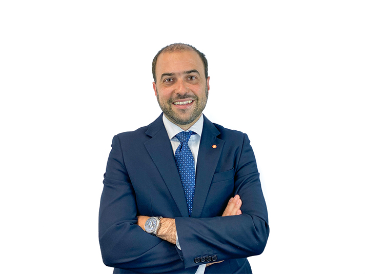 Ledvance nombra a Alfonso Canorea como nuevo Director General de España