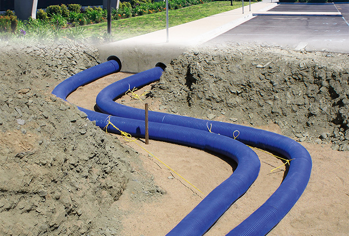 Sistemas de calefacción central, refrigeración centralizada, sanitarios y de agua potable