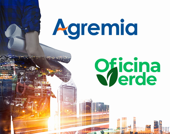 Desde 2020 Agremia es entidad colaboradora para la gestión de las ayudas del Plan Cambia 360 del Consistorio