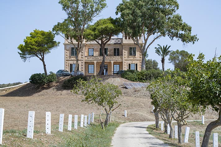 Las nuevas oficinas de Menorca Reserva de Biosfera, un ejemplo de eficiencia energética y consumo reducido con la participación de Zehnder
