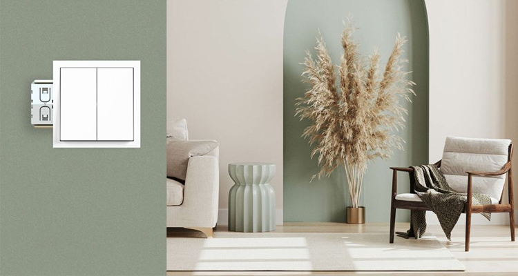 ABB-free@home Wireless 2 - Tecnoinstalacion
