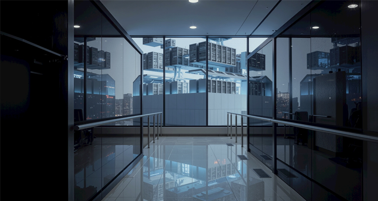 ABB plantea arquitecturas de 800 V CC para alimentar centros de datos de IA de mayor densidad