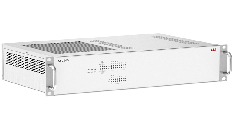 ABB Rex 600 2 - Tecnoinstalacion