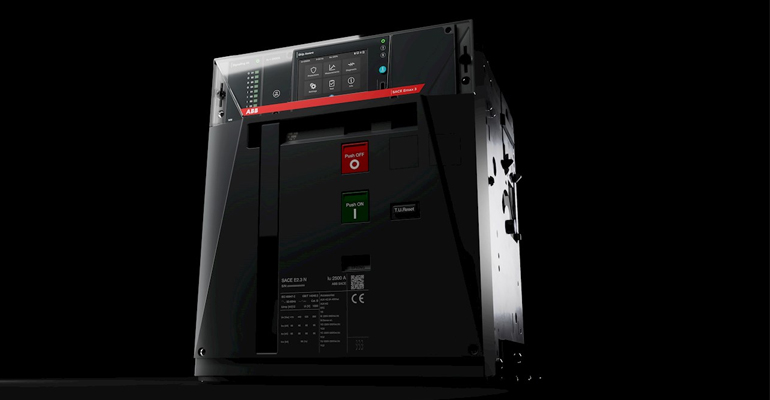 ABB Sace Max 3 2 - Tecnoinstalacion