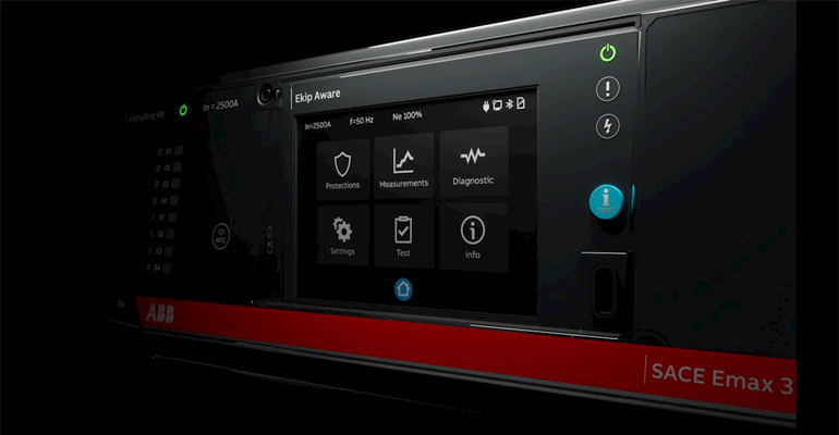 ABB Sace Max 3 3 - Tecnoinstalacion