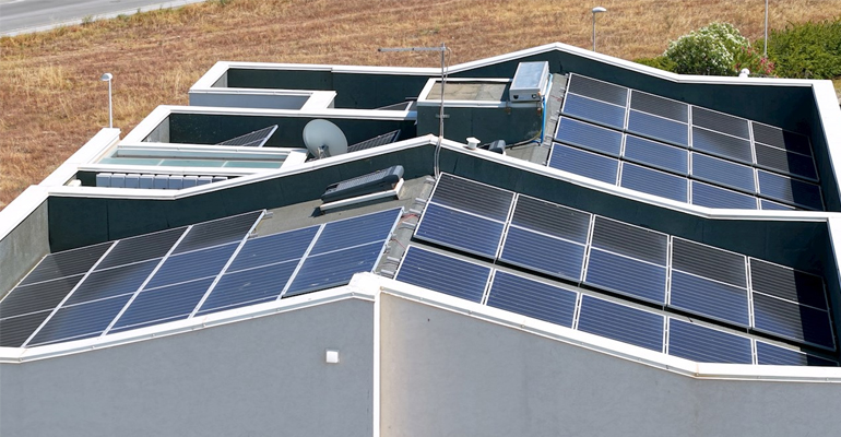 ABB impulsa en Selargius la primera comunidad digital de Cerdeña con soluciones KNX y gestión energética