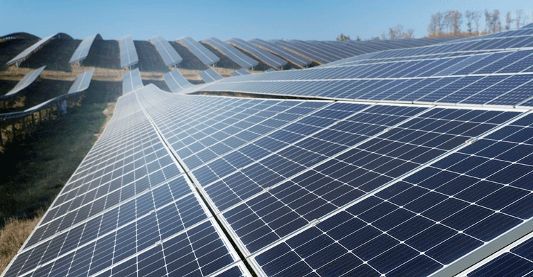 La energía solar fotovoltaica cada vez más cerca de las industrias