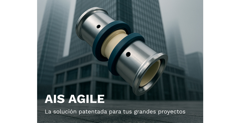 AIS Agile - Tecnoinstalacion