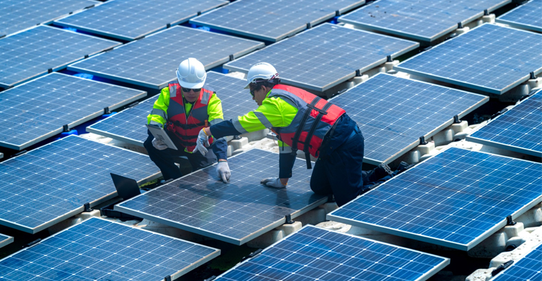 Autoconsumo fotovoltaico en 2025: 9.590 MW acumulados y tres años de contracción, según APPA