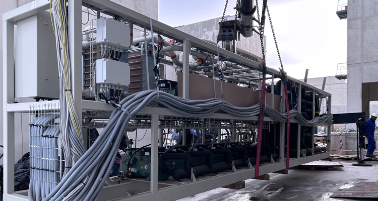 Advansor Chillventa 2026 2 - Tecnoinstalacion