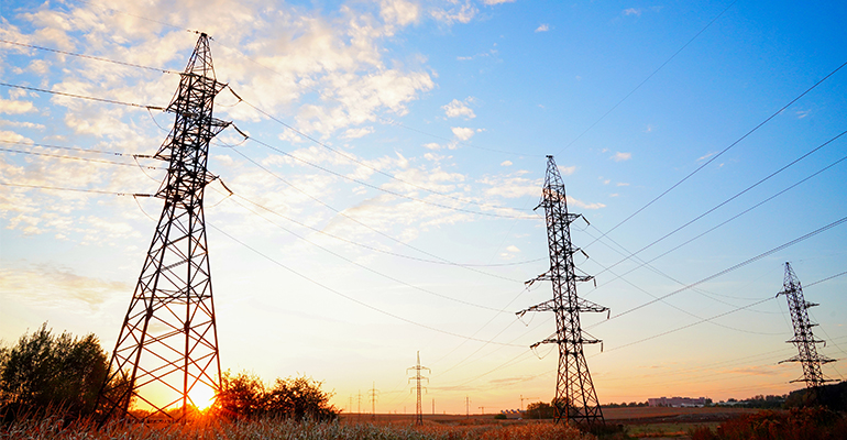 La electricidad industrial en España pierde competitividad frente a Francia en 2026