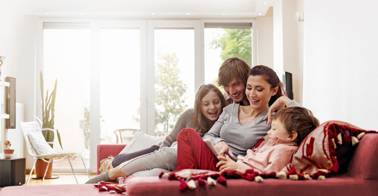 Aerotermia ecodan Mitsubishi - Tecnoinstalacion