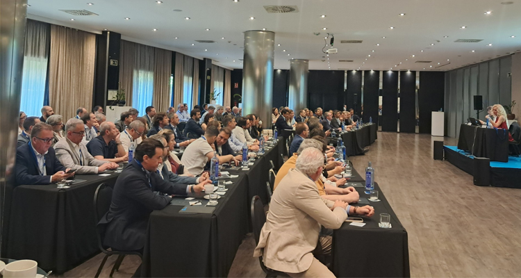 Afec analiza la evolución del sector HVAC en su Asamblea General 2025