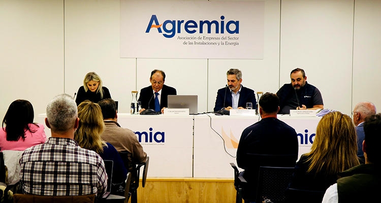 El Ayuntamiento de Madrid y Agremia presentan un Plan de Empleo verde para formar a jóvenes en el sector