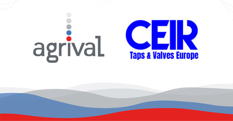 Agrival industria valvuleria - Tecnoinstalacion