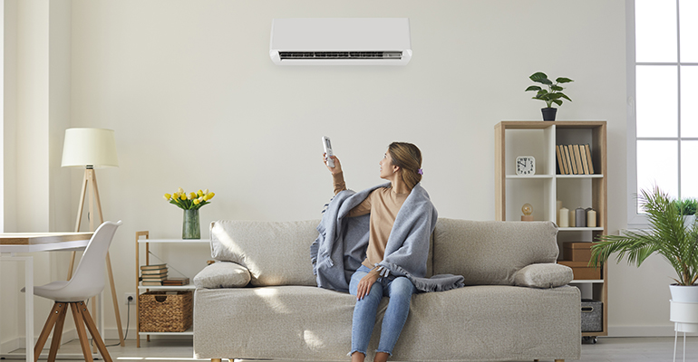Climatización eficiente: claves para reducir el consumo energético en los meses de calor