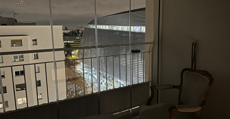 Aislamiento ruido viviendas - Tecnoinstalacion