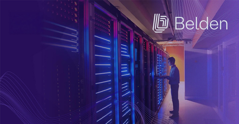 EET y Belden sellan una alianza paneuropea para reforzar la conectividad en infraestructuras críticas